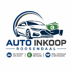 Auto Inkoop Roosendaal, openingstijden