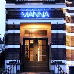Restaurant MANNA, Nijmegen openingstijden