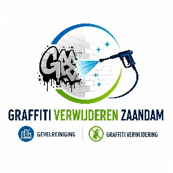 Graffiti verwijderen Zaandam, openingstijden
