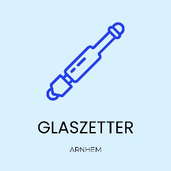 Arnhem Glaszetter, openingstijden