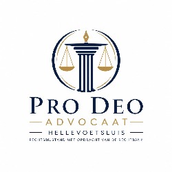 Pro Deo Advocaat Hellevoetsluis, openingstijden