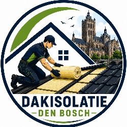 Dakisolatie Den Bosch, 's-Hertogenbosch openingstijden