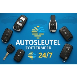 Autosleutel Zoetermeer, Amstelveen openingstijden