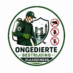 Ongediertebestrijding Vlaardingen, openingstijden