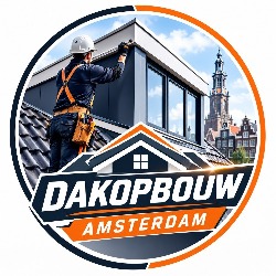 Dakopbouw Amsterdam, openingstijden