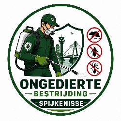 Ongediertebestrijding Spijkenisse, openingstijden