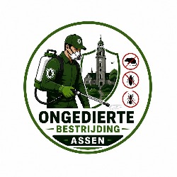 Ongediertebestrijding Assen, openingstijden