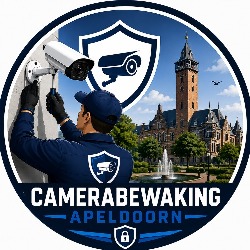 Camerabeveiliging Apeldoorn, openingstijden