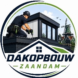 Dakopbouw Zaandam, openingstijden