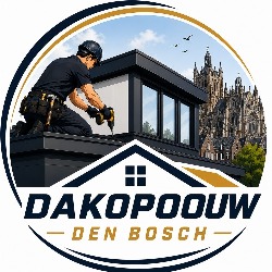 Dakopbouw Den Bosch, 's-Hertogenbosch openingstijden