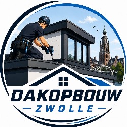 Dakopbouw Zwolle, openingstijden