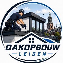 Dakopbouw Leiden, openingstijden