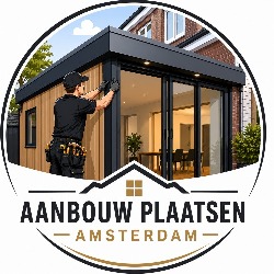 Aanbouw Plaatsen Amsterdam, openingstijden
