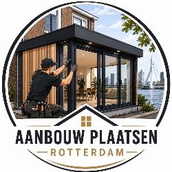 Aanbouw Plaatsen Rotterdam, openingstijden
