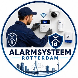 Alarmsysteem Rotterdam, openingstijden