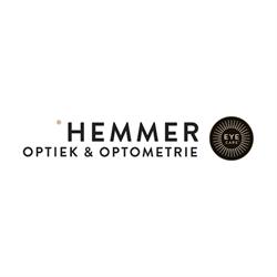 Hemmer Optometrie, Almelo openingstijden