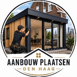 Aanbouw Plaatsen Den Haag, openingstijden