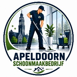 Apeldoorn Schoonmaakbedrijf, openingstijden