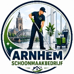 Arnhem Schoonmaakbedrijf, openingstijden