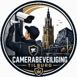 Camerabeveiliging Tilburg, openingstijden