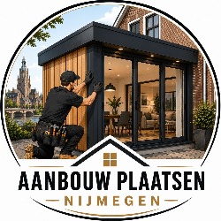 Aanbouw Plaatsen Nijmegen, openingstijden