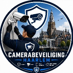 Camerabeveiliging Haarlem, openingstijden