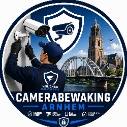 Camerabeveiliging Arnhem, openingstijden
