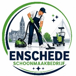 Enschede Schoonmaakbedrijf, openingstijden