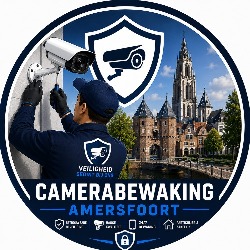 Camerabeveiliging Amersfoort, openingstijden