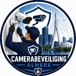 Camerabeveiliging Almere, openingstijden