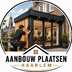 Aanbouw Plaatsen Haarlem, openingstijden