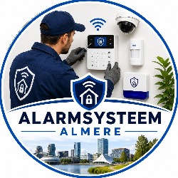 Alarmsysteem Almere, openingstijden
