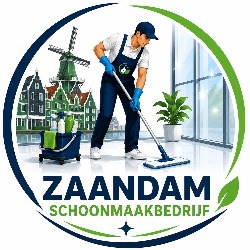 Zaandam Schoonmaakbedrijf, openingstijden