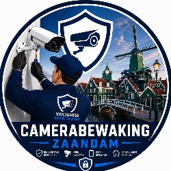 Camerabeveiliging Zaandam, openingstijden
