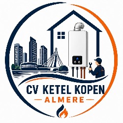 CV Ketel Kopen Almere, openingstijden