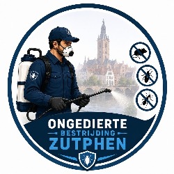 Ongediertebestrijding Zutphen, openingstijden