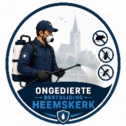Ongediertebestrijding Heemskerk, openingstijden