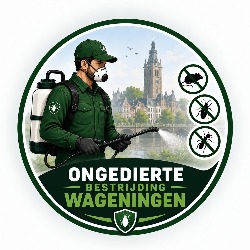 Ongediertebestrijding Wageningen, openingstijden