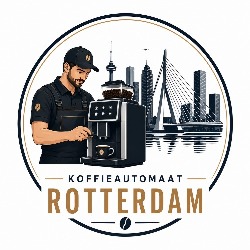 Koffieautomaat Rotterdam, openingstijden