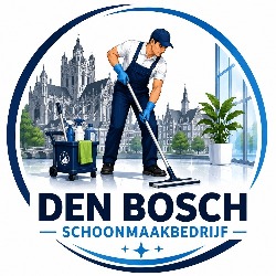 Den Bosch Schoonmaakbedrijf, 's-Hertogenbosch openingstijden