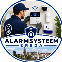 Alarmsysteem Breda, openingstijden