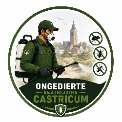 Ongediertebestrijding Castricum, openingstijden