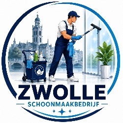 Zwolle Schoonmaakbcedrijf, openingstijden