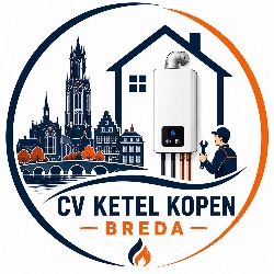CV Ketel Kopen Breda, openingstijden