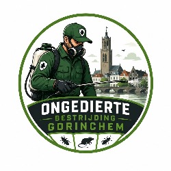 Ongediertebestrijding Gorinchem, openingstijden