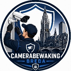 Camerabeveiliging Breda, openingstijden