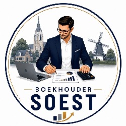 Boekhouder Soest, openingstijden