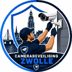 Camerabeveiliging Zwolle, openingstijden