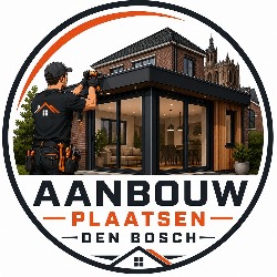 Aanbouw Plaatsen Den Bosch, 's-Hertogenbosch openingstijden