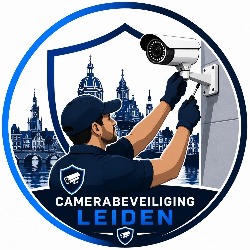 Camerabeveiliging Leiden, openingstijden